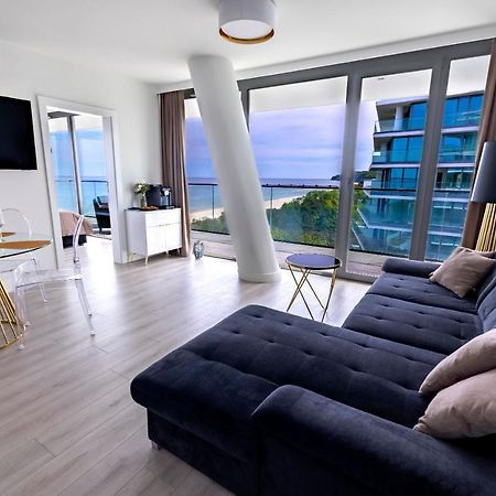 Wave Private Apartment - Fancy Sunset Miedzyzdroje Extérieur photo