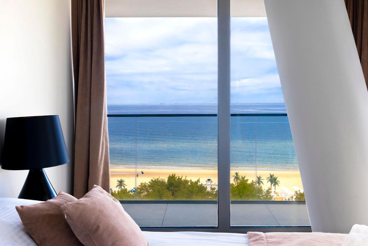 Wave Private Apartment - Fancy Sunset Miedzyzdroje Extérieur photo